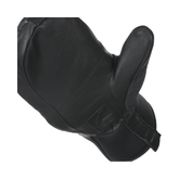 Mitts Level Rover - Black/Grey - Genetik Sport